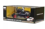 Jamara Porsche GT3 RS 1:14 schwarz