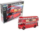 Revell London Bus