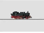 M&auml;rklin 36740 H0 Tenderlokomotive BR 74, DB, Ep. III