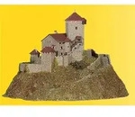 Kibri Burg Branzoll
