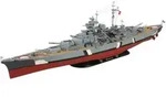 Revell Battleship Bismarck