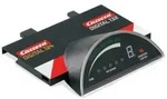Carrera Digital 124, Digital 132 Driver Display
