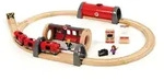 BRIO World Metro Bahn Set