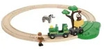 BRIO World Safari Bahn Set