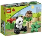 LEGO&reg; DUPLO&reg; 6173 Pandab&auml;r