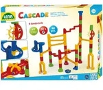 LENA&reg; Cascade Kugelbahn Speed