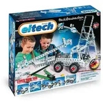 Eitech Metallbaukasten C06, 270-teilig