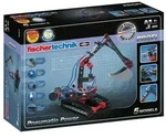 Fischertechnik Profi Pneumatic Power, 180 Teile
