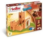 teifoc Bausatz Burg