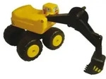 Glow2B Sandbagger Mobby Dig, bis 100kg belastbar