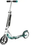 Hudora Big Wheel Scooter 205, t&uuml;rkis