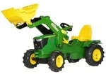 Rolly Toys Farmtrac John Deere 6210R