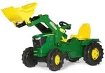 Rolly Toys rollyFarmtrac John Deere 6210 Tr