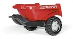 Rolly Toys rollyKipper II, rot