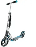 Hudora Big Wheel RX-Pro 205, schwarz/blau