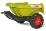 Rolly Toys rollyKipper II Claas