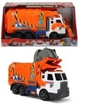 Dickie Toys Garbage Truck