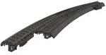 M&auml;rklin 24771 H0 Bogenweiche links