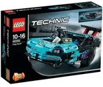 LEGO&reg; Technic 42050 Drag Racer