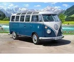 Revell Volkswagen T1 Samba Bus