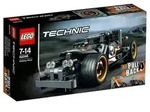 LEGO&reg; Technic 42046 Fluchtfahrzeug