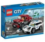 LEGO&reg; City 60128 Polizei-Verfolgungsjagd