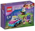 LEGO&reg; Friends 41116 Olivias Expeditionsauto