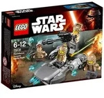 LEGO&reg; Star WarsTM 75131 Resistance Trooper Battle Pack