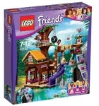 LEGO&reg; Friends 41122 Abenteuercamp Baumhaus