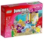 LEGO&reg; Juniors 10723 Disney Princess Arielles Delfinkutsche