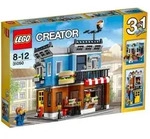 LEGO&reg; Creator 31050 Feinkostladen
