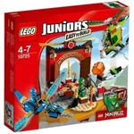 LEGO&reg; Juniors 10725 NINJAGOTM Verlorener Tempel