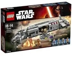LEGO&reg; Star WarsTM 75140 Resistance Troop Transporter