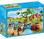 PLAYMOBIL&reg; 6947 Fr&ouml;hlicher Ausritt