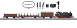 M&auml;rklin 29074 H0 Digital-Startpackung "G&uuml;terzug Epoche III" 230 Volt, DB, Ep....