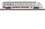 M&auml;rklin 40503 H0 M&auml;rklin Start up - Intercity Schnellzug-Steuerwagen 2....