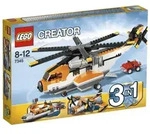 LEGO&reg; Creator 7345 Transporthubschrauber