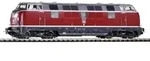 PIKO 52600 H0 Diesellok V 200.1, DB, Ep. III