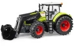 BRUDER&reg; 03013 Claas Axion 950 mit Frontlader