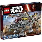 LEGO&reg; Star WarsTM 75157 Captain Rex's AT-TE