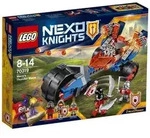 LEGO&reg; NEXO KNIGHTSTM 70319 Macys Donnerbike