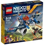 LEGO&reg; NEXO KNIGHTSTM 70320 Aarons Aero-Flieger V2