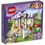 LEGO&reg; Friends 41124 Heartlake Welpen-Betreuung