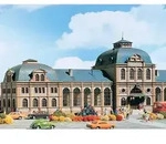 Vollmer Bahnhof Baden-Baden