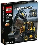 LEGO&reg; Technic 42053 Volvo EW160E