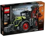 LEGO&reg; Technic 42054 Claas Xerion 5000 Trac VC