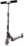 micro Scooter micro Sprite lila