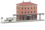 FALLER Bayerischer Bahnhof Weisenbach