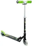 Authentic Sports Muuwmi Sports Scooter Muuwmi NEON 125 mm, mit Leuchtrollen