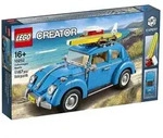 LEGO&reg; Creator 10252 Volkswagen K&auml;fer